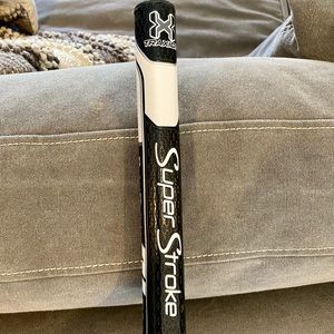Super Stroke 3.0 Putter Grip